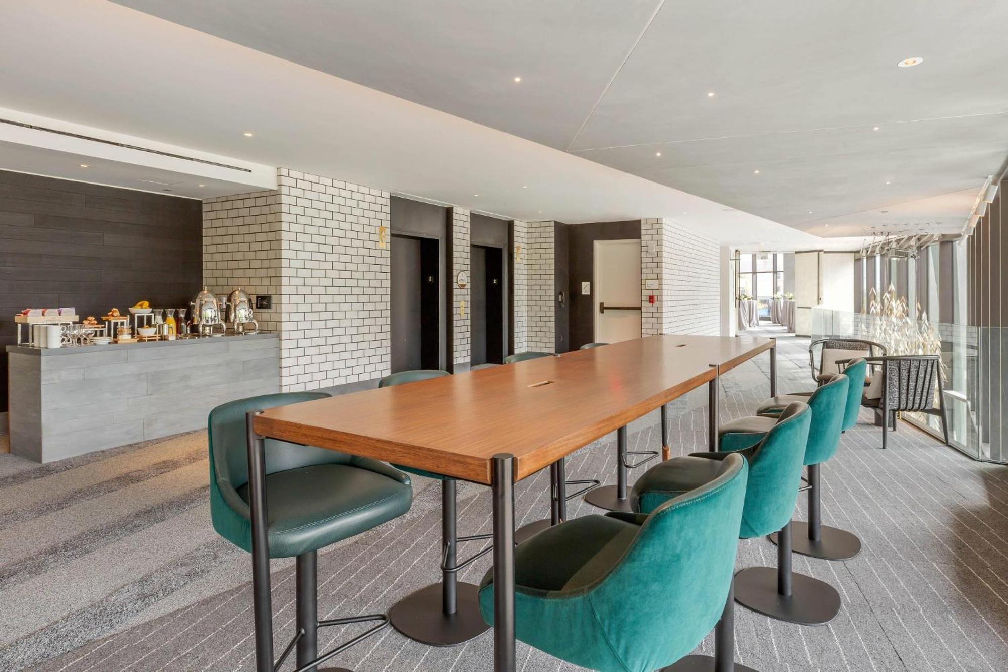 Hotel Cambria Downtown - Seaport