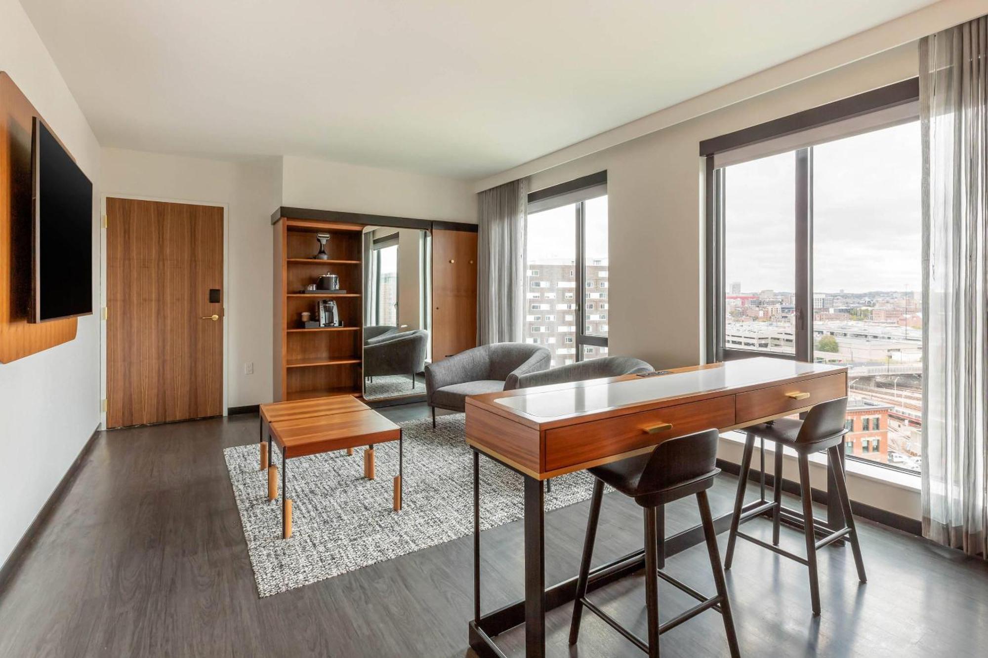 Cambria Downtown - Seaport