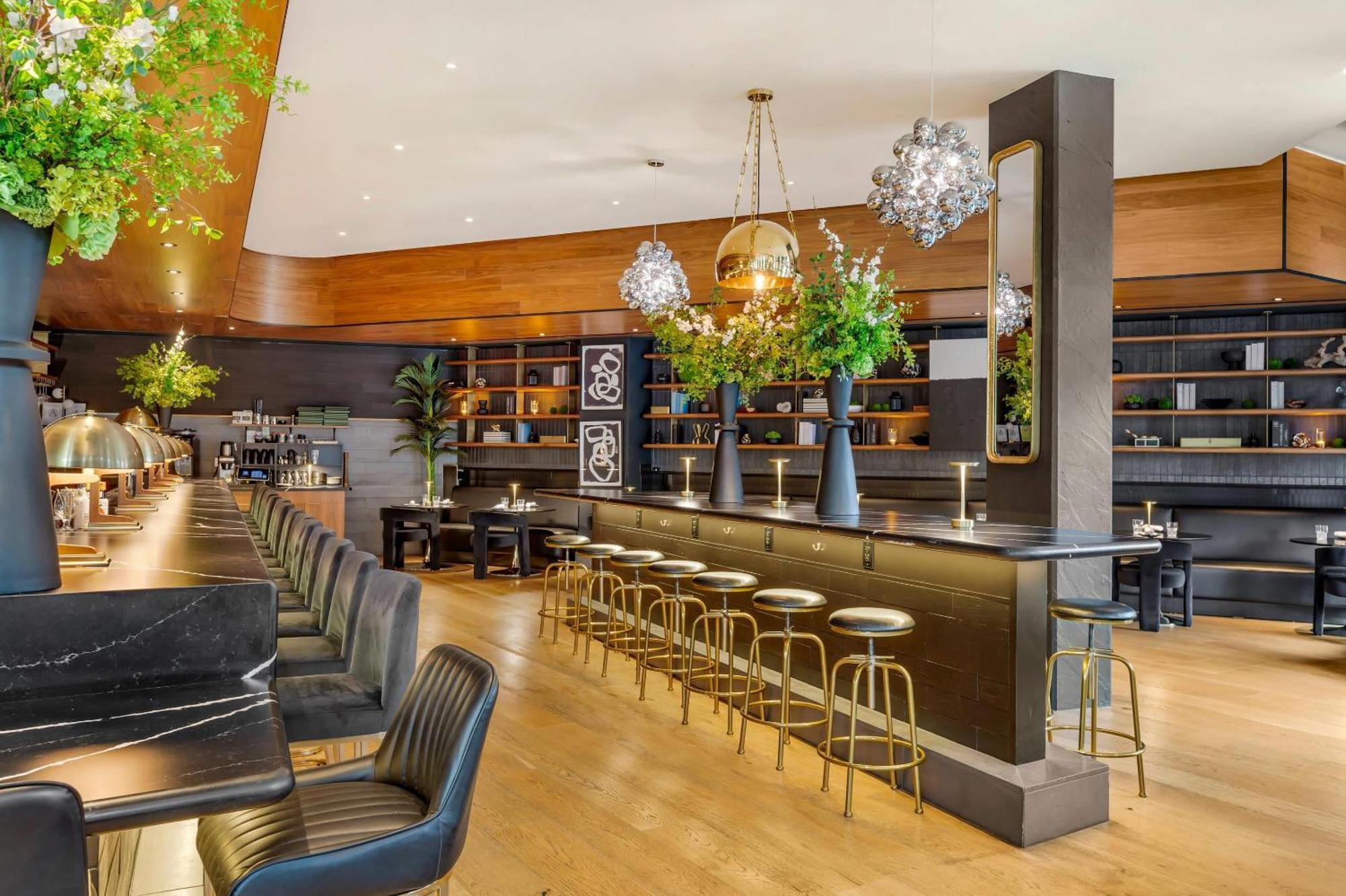 Cambria Downtown - Seaport Hotel Boston