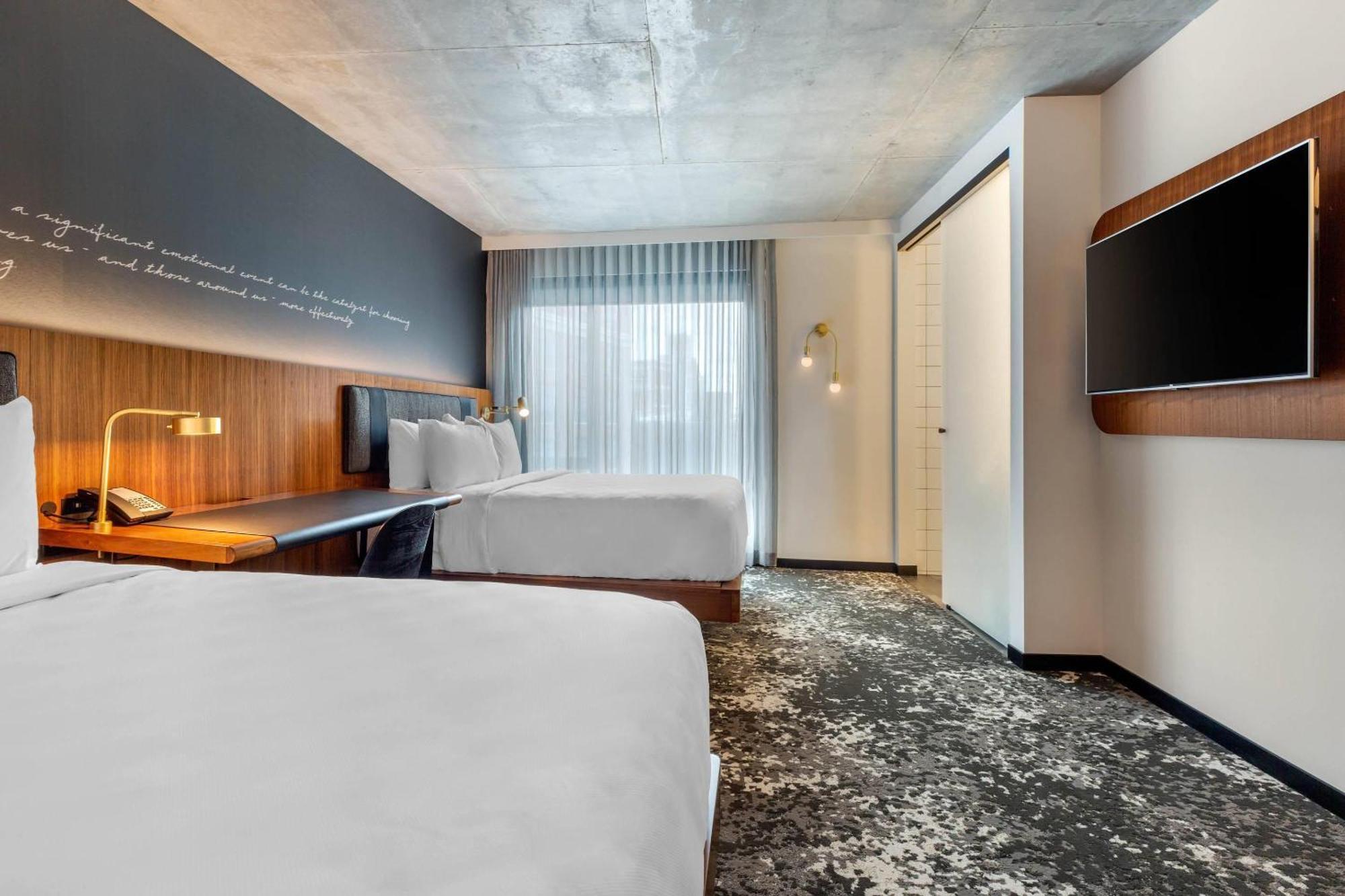 Hotel Cambria Downtown - Seaport Boston