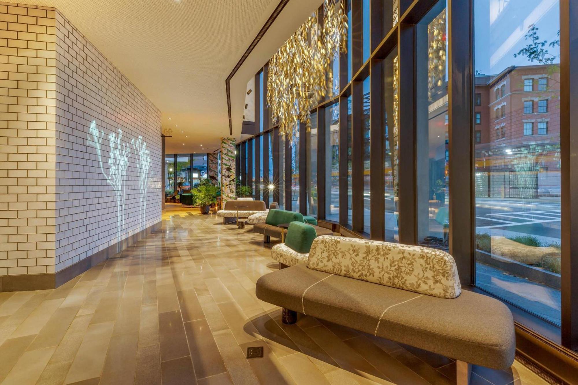 Cambria Downtown - Seaport Boston